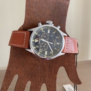 Men’s Timex Waterbury Watch